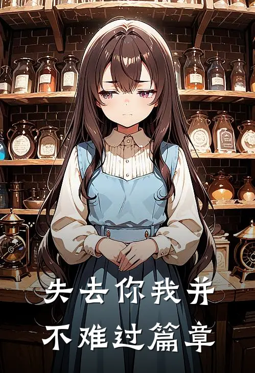 失去你我并不难过篇章