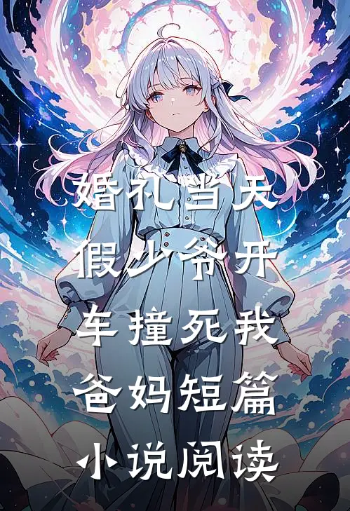 婚礼当天，假少爷开车撞死我爸妈短篇小说阅读