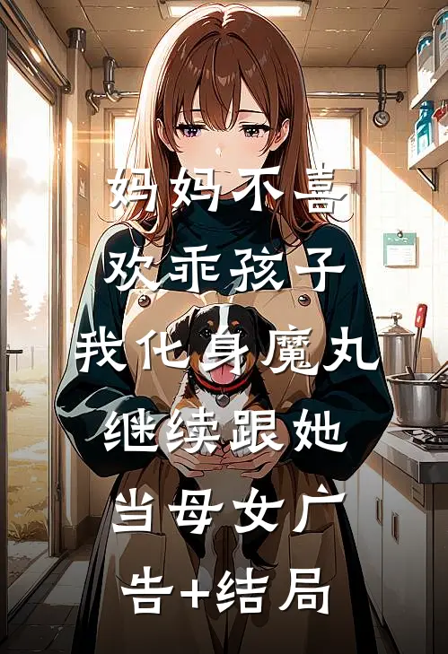 妈妈不喜欢乖孩子，我化身魔丸继续跟她当母女广告+结局