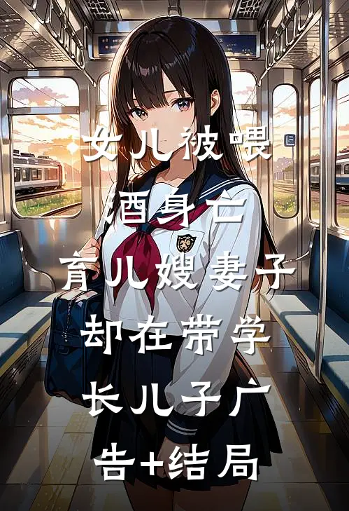 女儿被喂酒身亡，育儿嫂妻子却在带学长儿子广告+结局