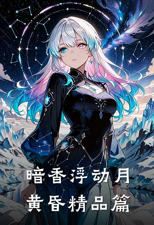 暗香浮动月黄昏精品篇