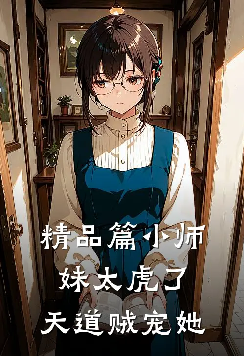 精品篇小师妹太虎了，天道贼宠她