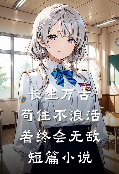 长生万古，苟住不浪活着终会无敌短篇小说