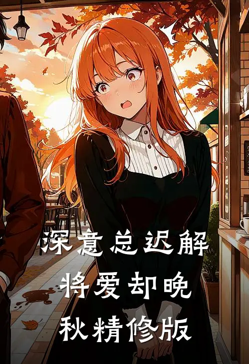 深意总迟解，将爱却晚秋精修版