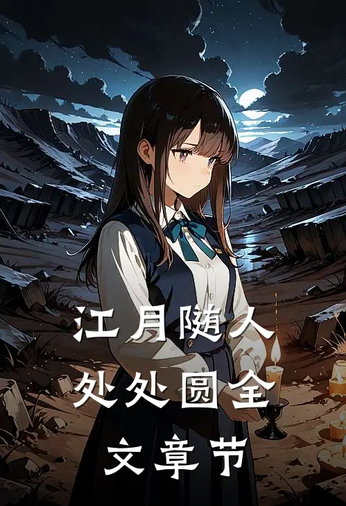 江月随人处处圆全文章节