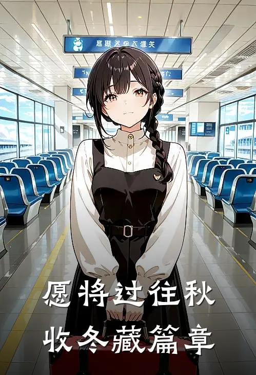 愿将过往秋收冬藏篇章
