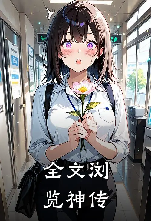全文浏览神传