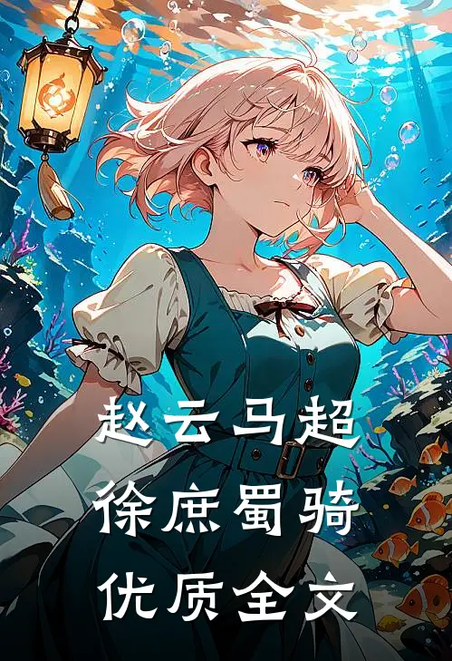 赵云马超徐庶蜀骑优质全文