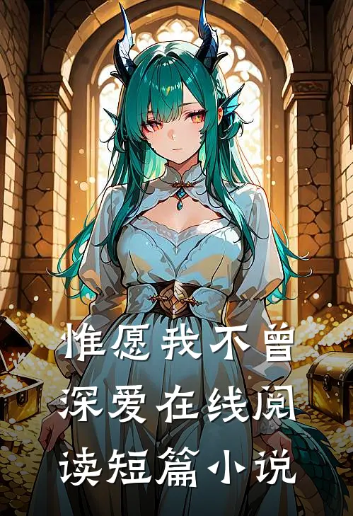 惟愿我不曾深爱在线阅读短篇小说