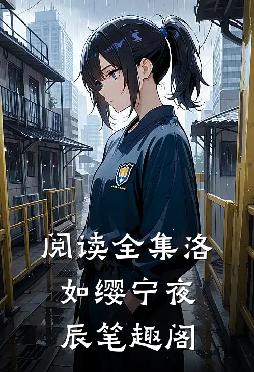 阅读全集洛如缨宁夜辰笔趣阁