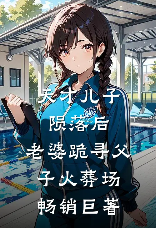 天才儿子陨落后，老婆跪寻父子火葬场畅销巨著