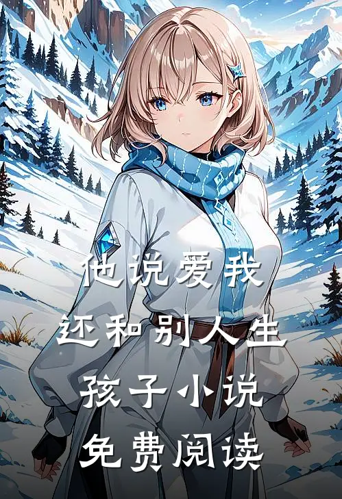 他说爱我，还和别人生孩子小说免费阅读