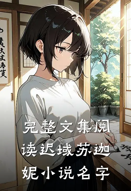 完整文集阅读迟域苏迦妮小说名字