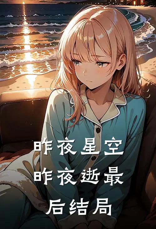 昨夜星空昨夜逝最后结局