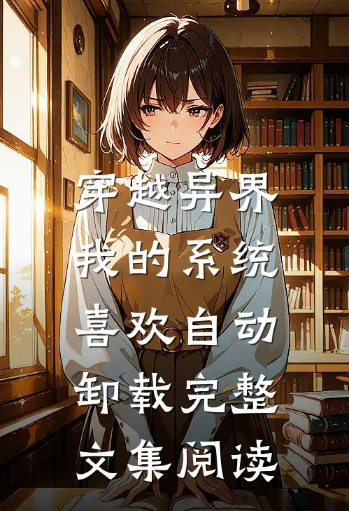 穿越异界，我的系统喜欢自动卸载完整文集阅读