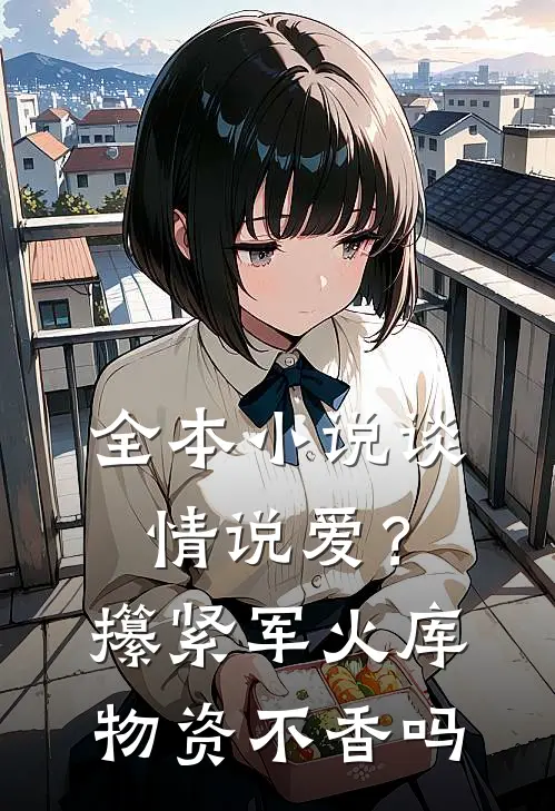 全本小说谈情说爱？攥紧军火库物资不香吗