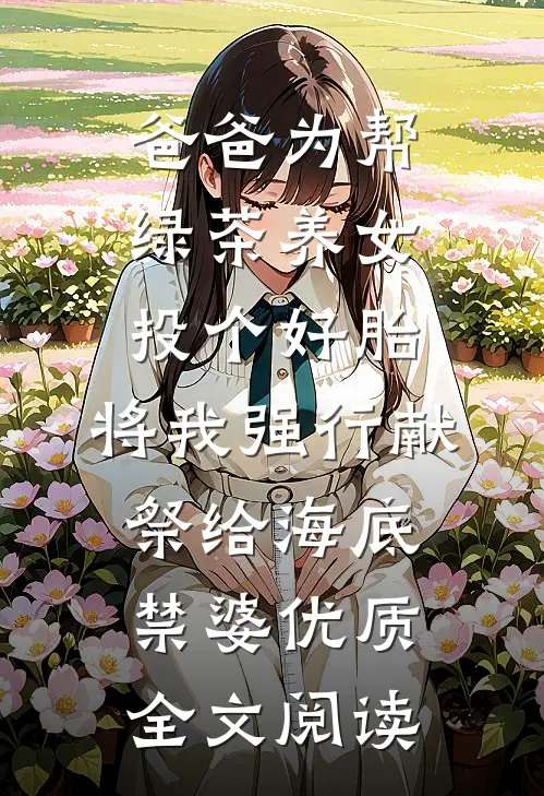 爸爸为帮绿茶养女投个好胎，将我强行献祭给海底禁婆优质全文阅读
