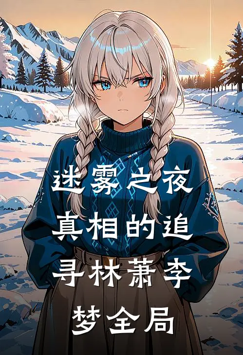 《迷雾之夜：真相的追寻》林萧李梦全局