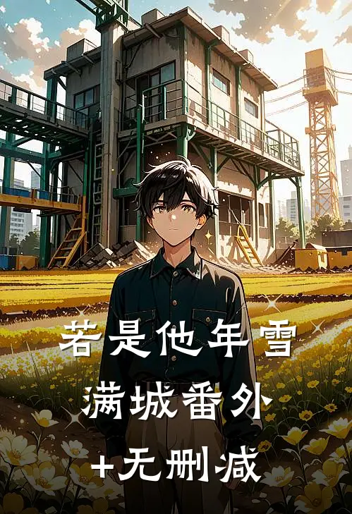 若是他年雪满城番外+无删减