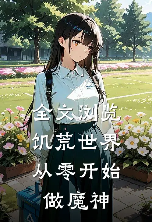 全文浏览饥荒世界：从零开始做魔神