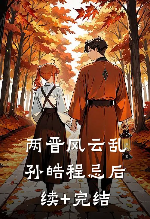 两晋风云乱孙皓程忌后续+完结