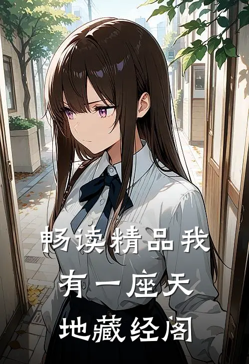 畅读精品我有一座天地藏经阁