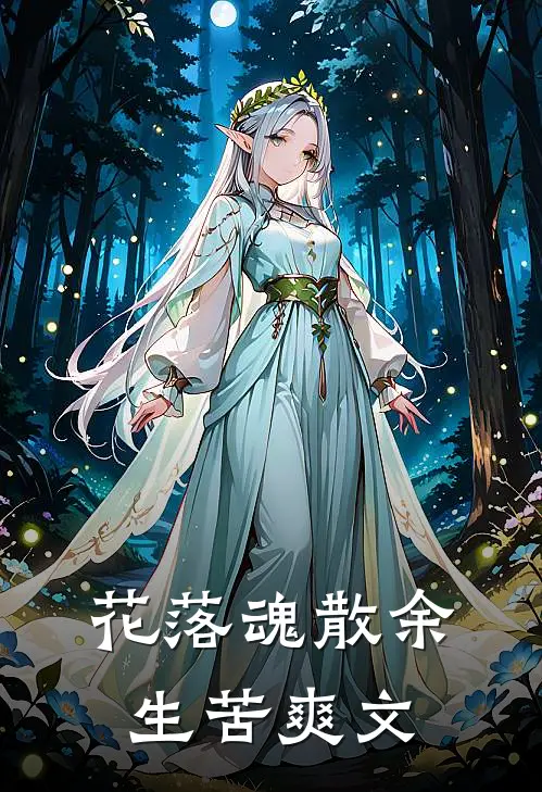 花落魂散余生苦爽文