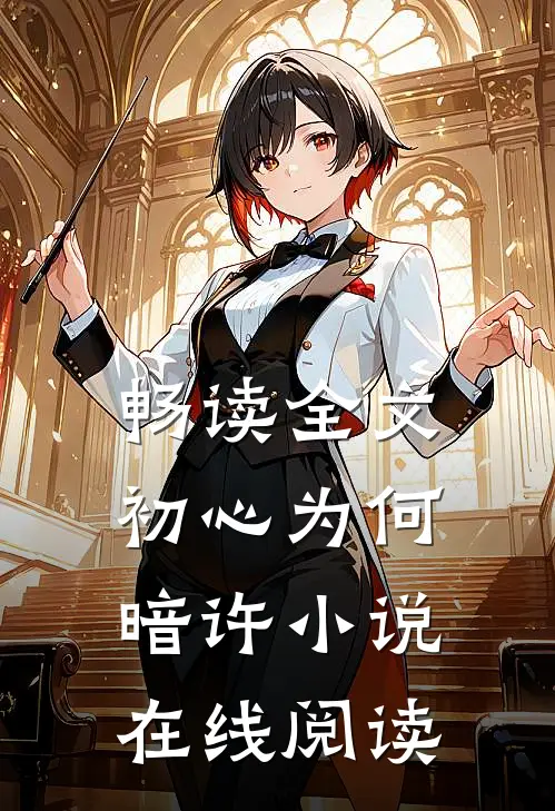 畅读全文初心为何暗许小说在线阅读