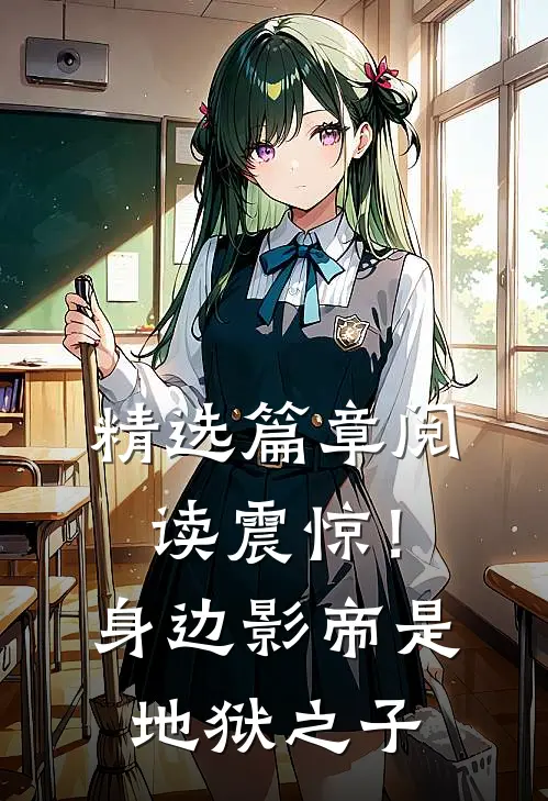 精选篇章阅读震惊！身边影帝是地狱之子