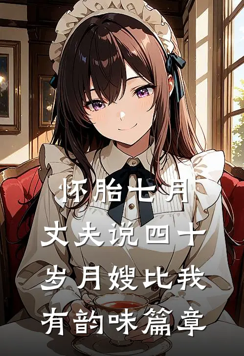 怀胎七月，丈夫说四十岁月嫂比我有韵味篇章