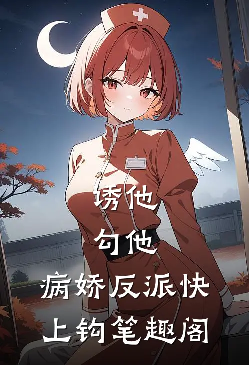 诱他，勾他，病娇反派快上钩笔趣阁