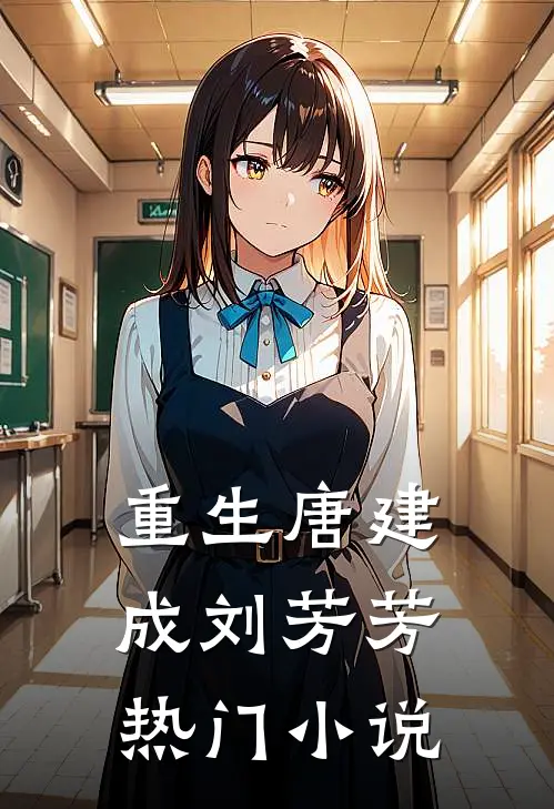 重生唐建成刘芳芳热门小说