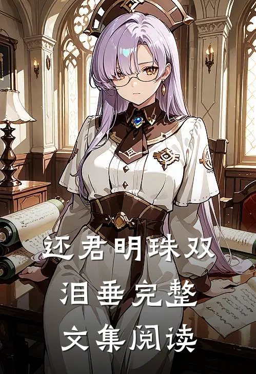 还君明珠双泪垂完整文集阅读