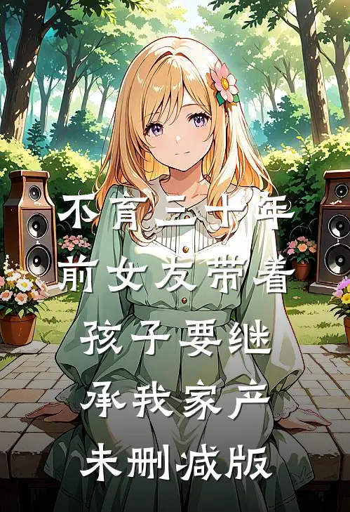 不育三十年，前女友带着孩子要继承我家产未删减版
