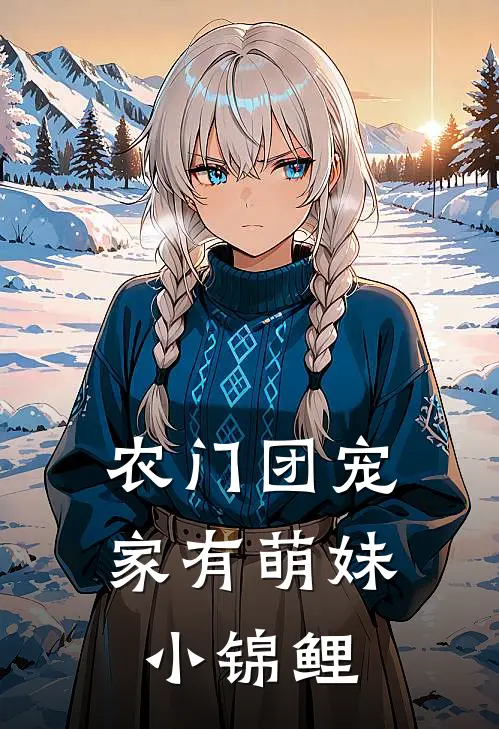 农门团宠：家有萌妹小锦鲤