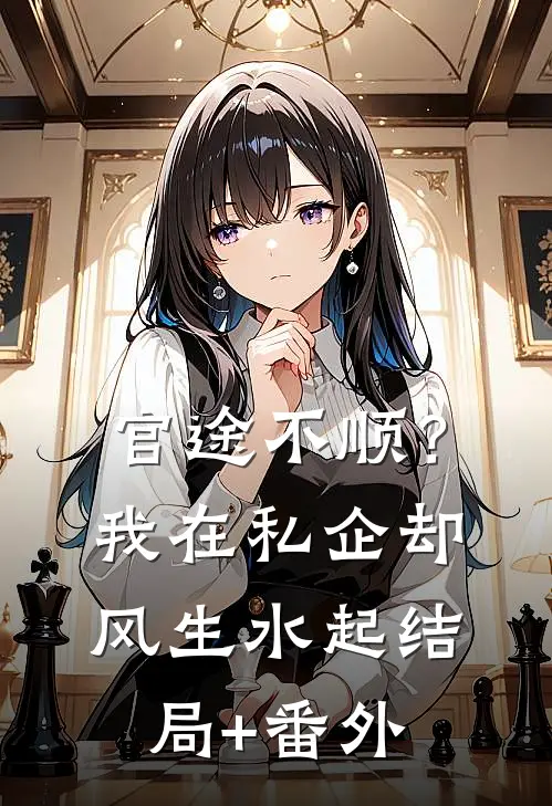官途不顺？我在私企却风生水起结局+番外