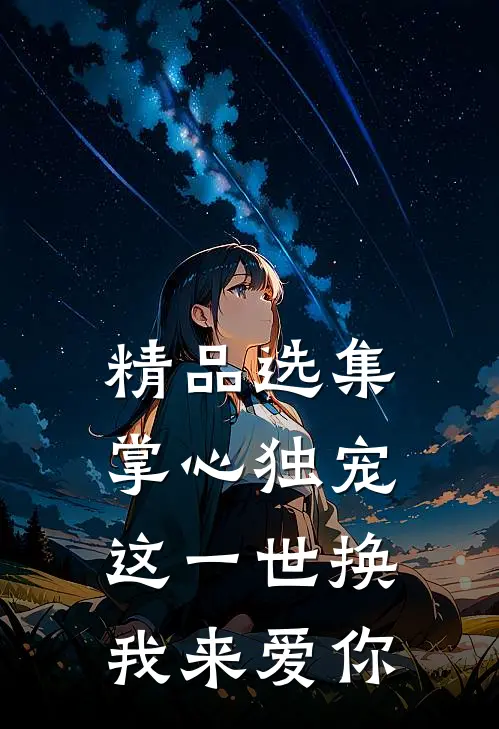 精品选集掌心独宠：这一世换我来爱你