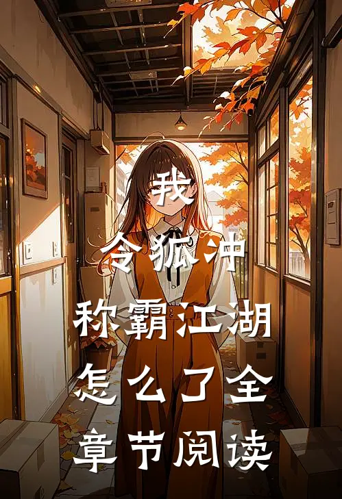 我，令狐冲，称霸江湖怎么了全章节阅读
