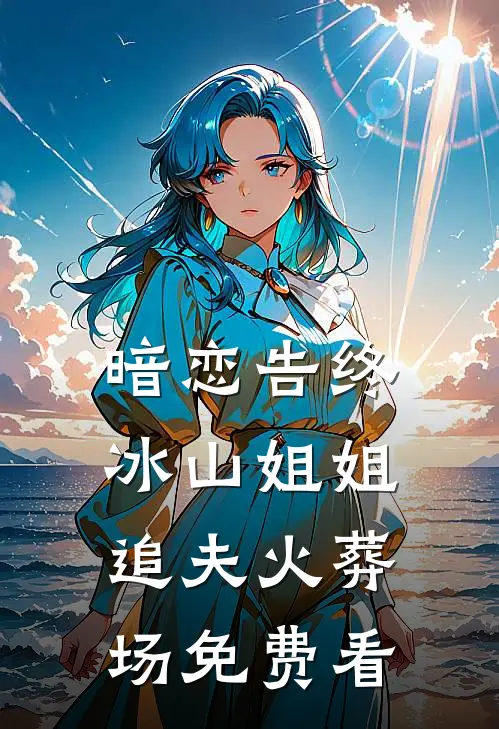 暗恋告终，冰山姐姐追夫火葬场免费看