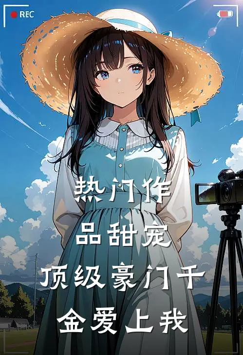 热门作品甜宠：顶级豪门千金爱上我