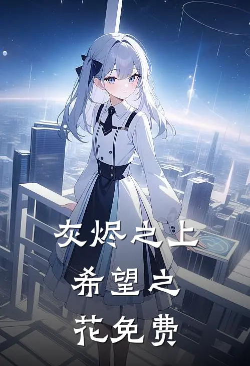 灰烬之上，希望之花免费