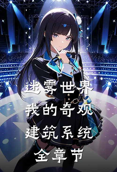 迷雾世界：我的奇观建筑系统全章节