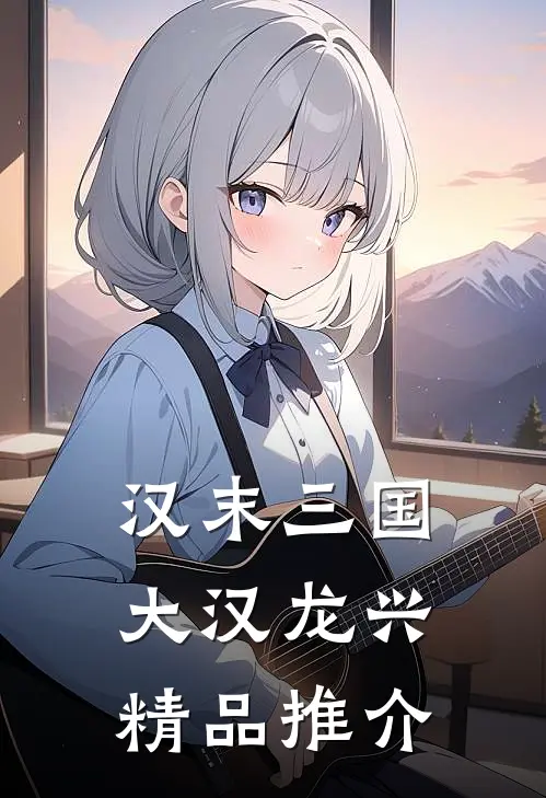 汉末三国：大汉龙兴精品推介