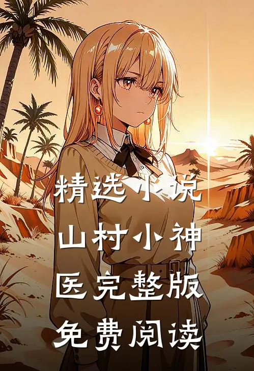 精选小说山村小神医完整版免费阅读