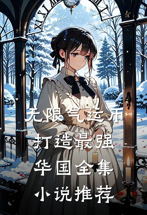 无限气运币，打造最强华国全集小说推荐