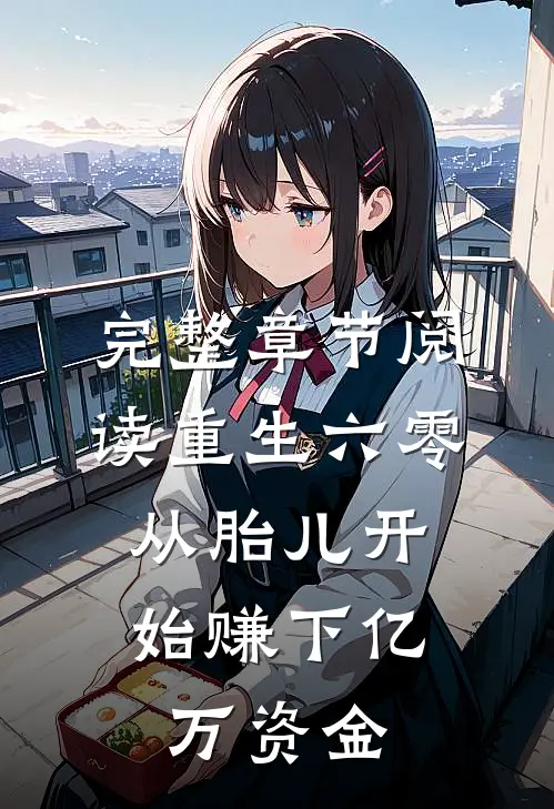 完整章节阅读重生六零，从胎儿开始赚下亿万资金