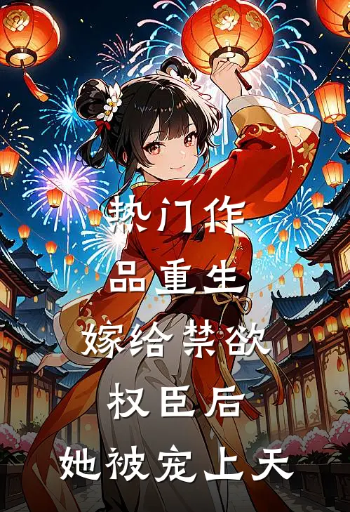 热门作品重生：嫁给禁欲权臣后，她被宠上天