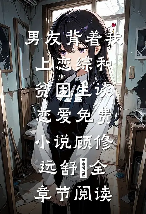 男友背着我上恋综和贫困生谈恋爱免费小说顾修远舒玥全章节阅读