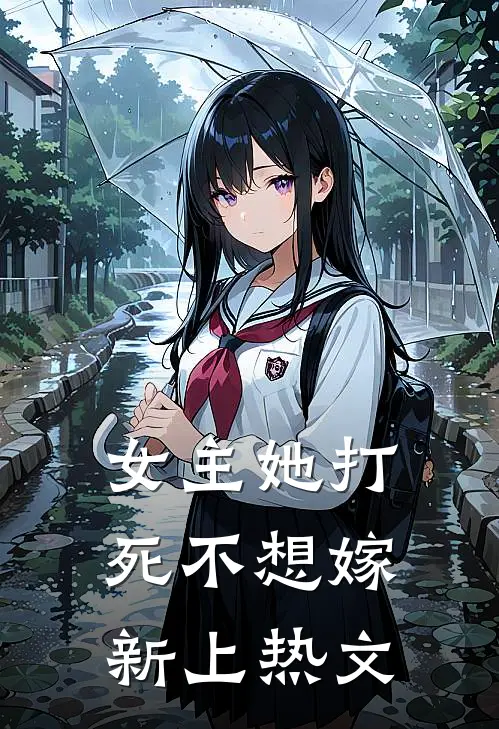 女主她打死不想嫁新上热文