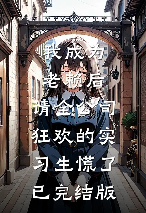 我成为老赖后，请全公司狂欢的实习生慌了已完结版